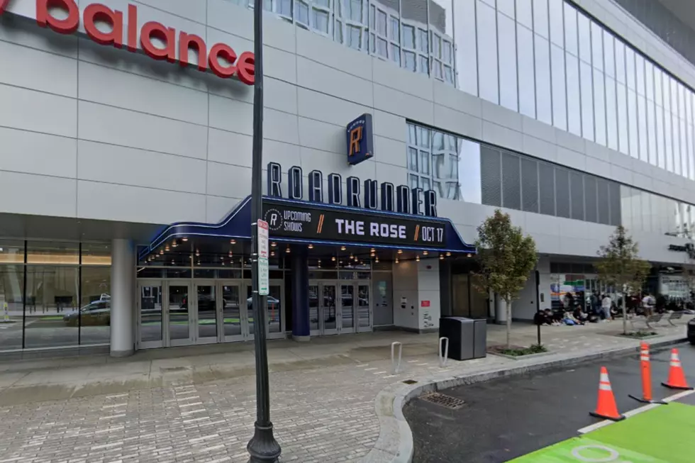 Massachusetts Concert Venue Is Largest in New England
