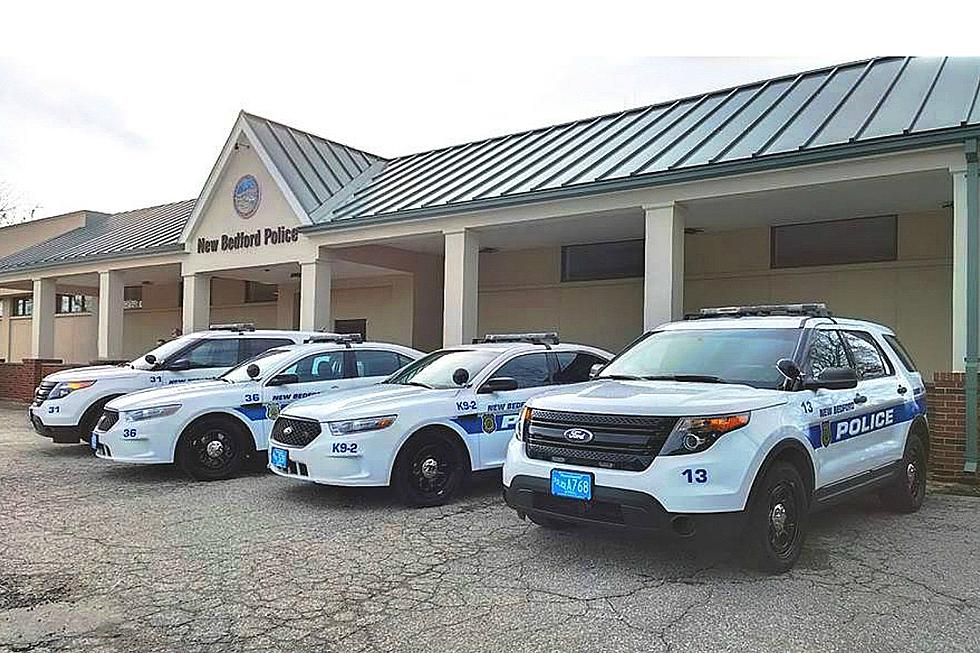 New Bedford Police Address Disorderly Behavior With 14 Arrests