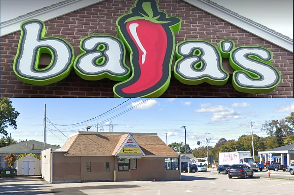 Somerset Getting a Baja’s Mexican Restaurant