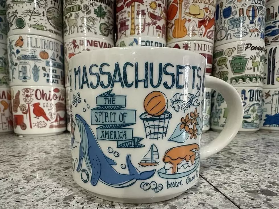 More Than A Dozen Massachusetts Starbucks Are Closing