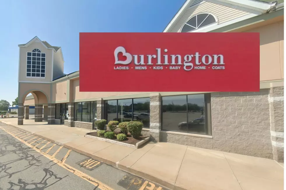 Burlington Is Coming to Fairhaven
