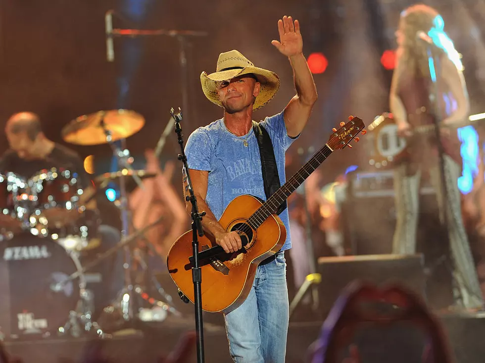 Kenny Chesney Shot ‘Knowing You’ Video in This Massachusetts City