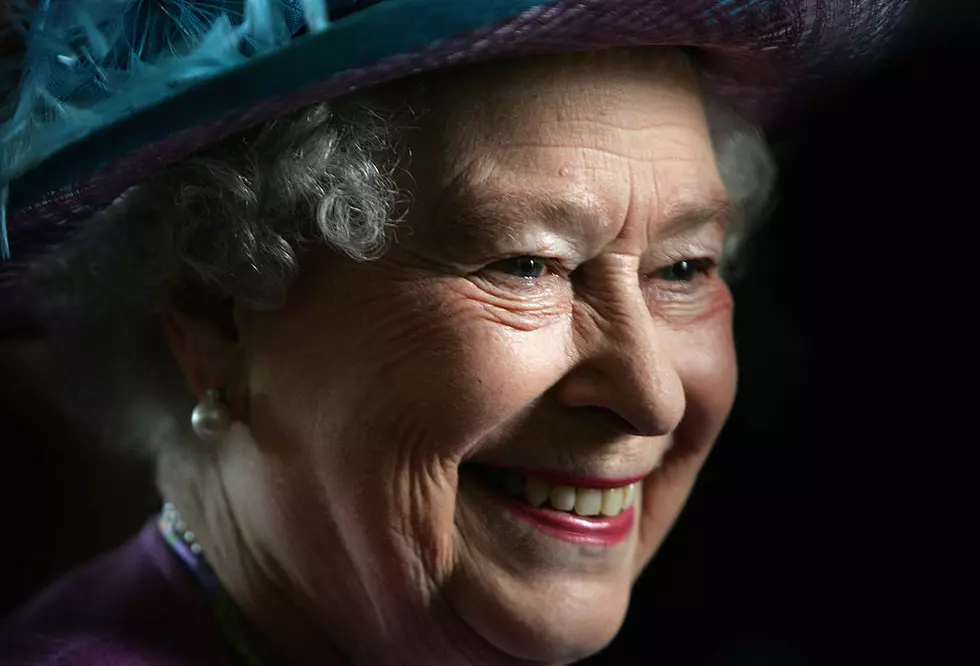 Newport and Boston Welcomed Britain’s Beloved Queen Elizabeth