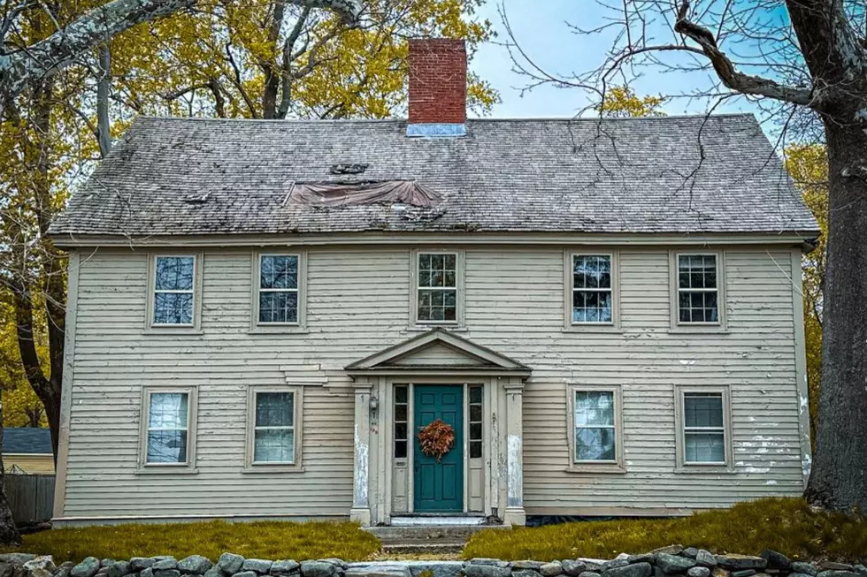 Salem Witch Trials Site Ingersoll’s Tavern in Danvers in Danger of Being Lost to History