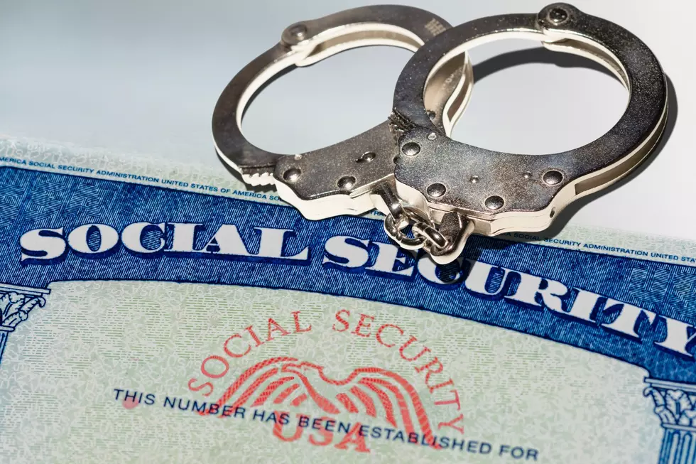 New Bedford Man Charged With Social Security Fraud