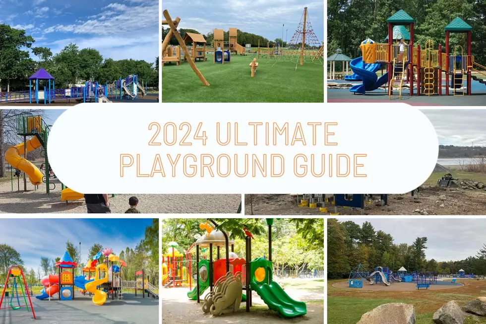 2024 Ultimate SouthCoast and Rhode Island Playground Guide