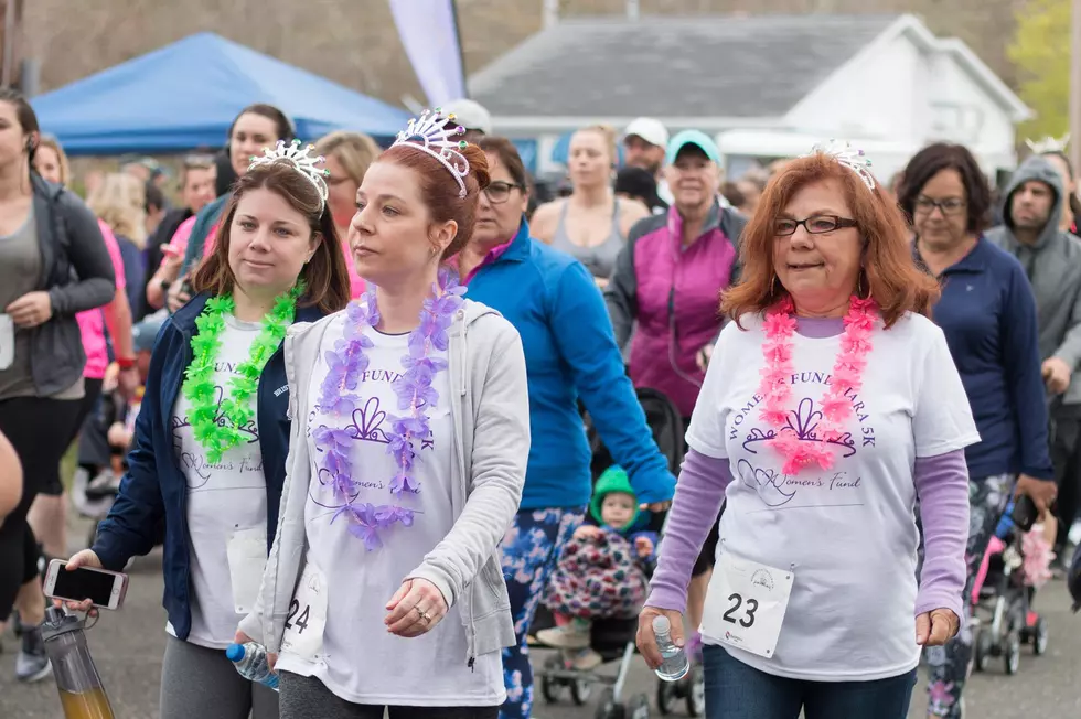 New Bedford's Cisco Brewers Host Mother's Day 5K 