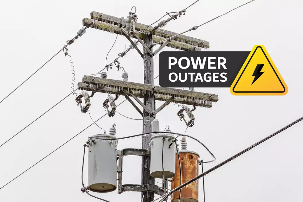 Eversource Provides Explanation for Fairhaven Power Outages