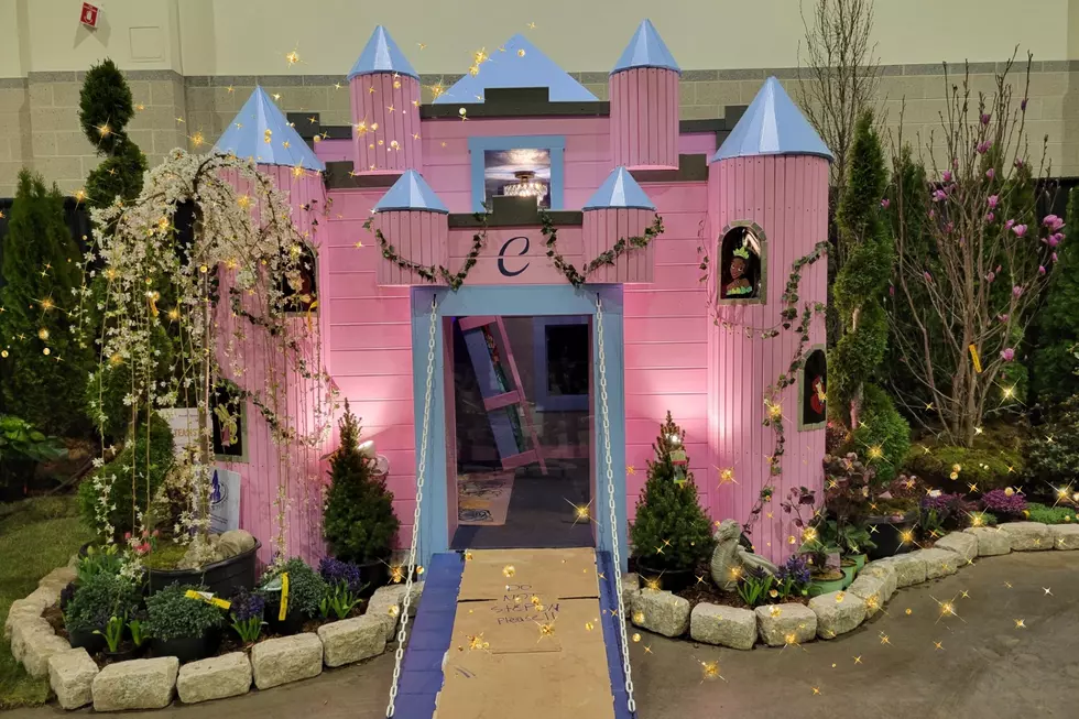 GNBVT Students Create Dream Playhouse For Rosemary’s Wish Kid