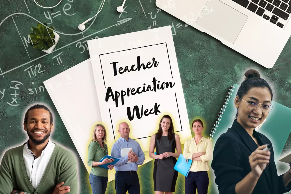 Massachusetts Deals to Celebrate Teacher Appreciation Week 