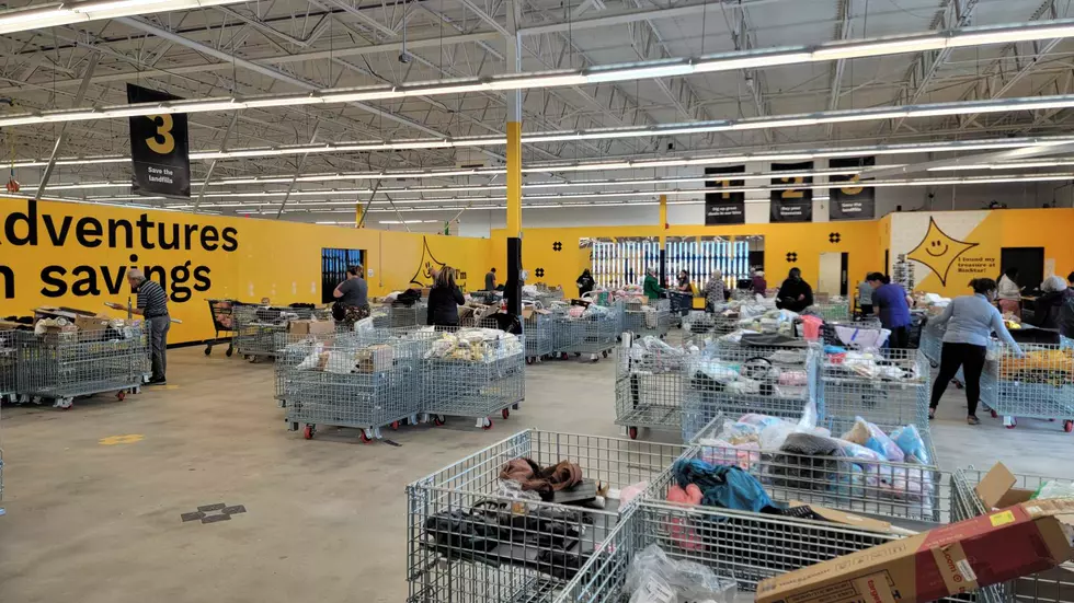 Massachusetts’ Binstar Store Is a Treasure Hunt for Deals