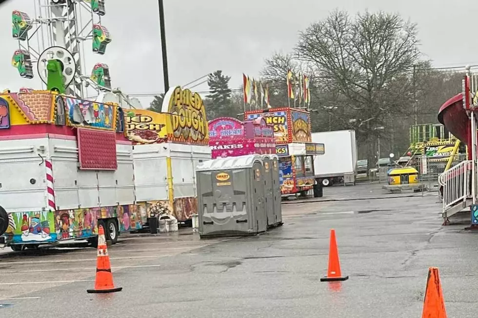 Dartmouth Mall Carnival Will Once Again Offer Food This Year