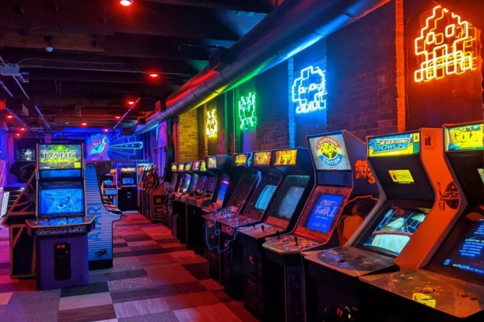 Courtesy Free Play Bar Arcade