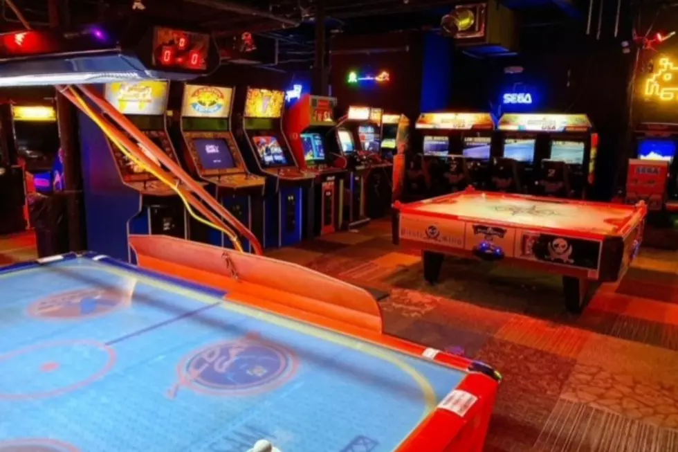 Courtesy Free Play Bar Arcade