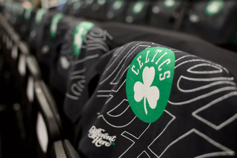 How the Boston Celtics Got Their Name