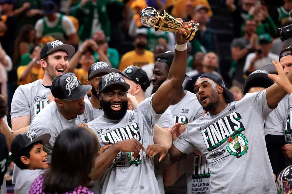 Boston Celtics Sale Could Net an NBA-Record Amount