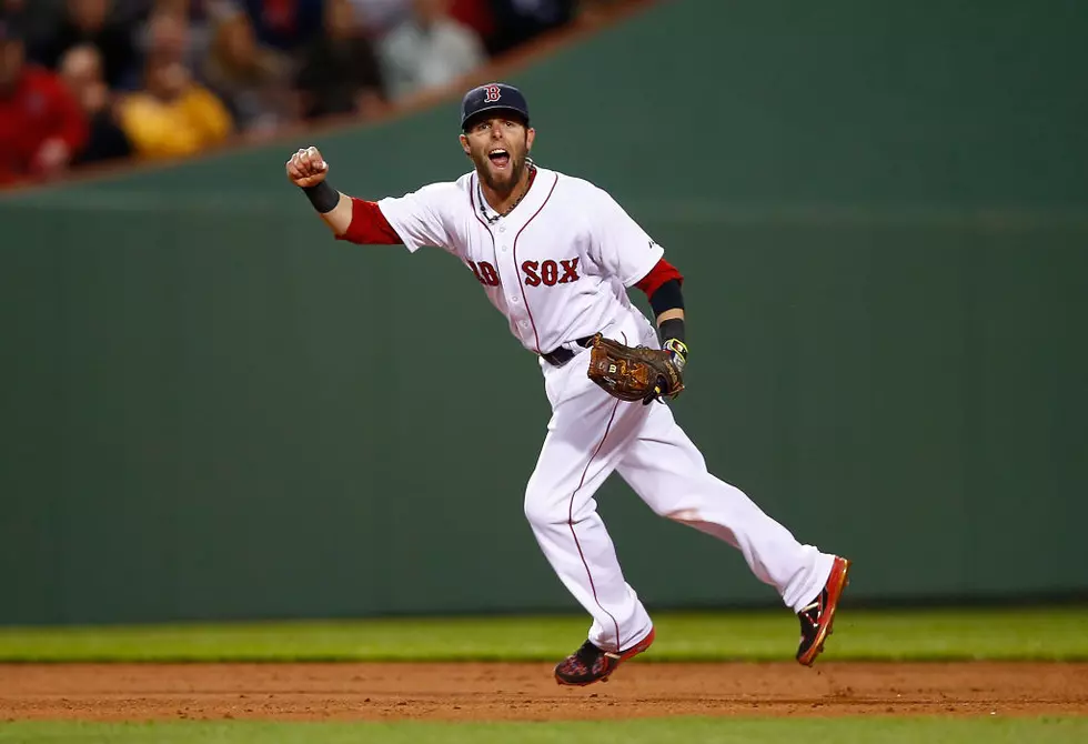 Boston Red Sox Add Three Fan Favorites to Hall of Fame