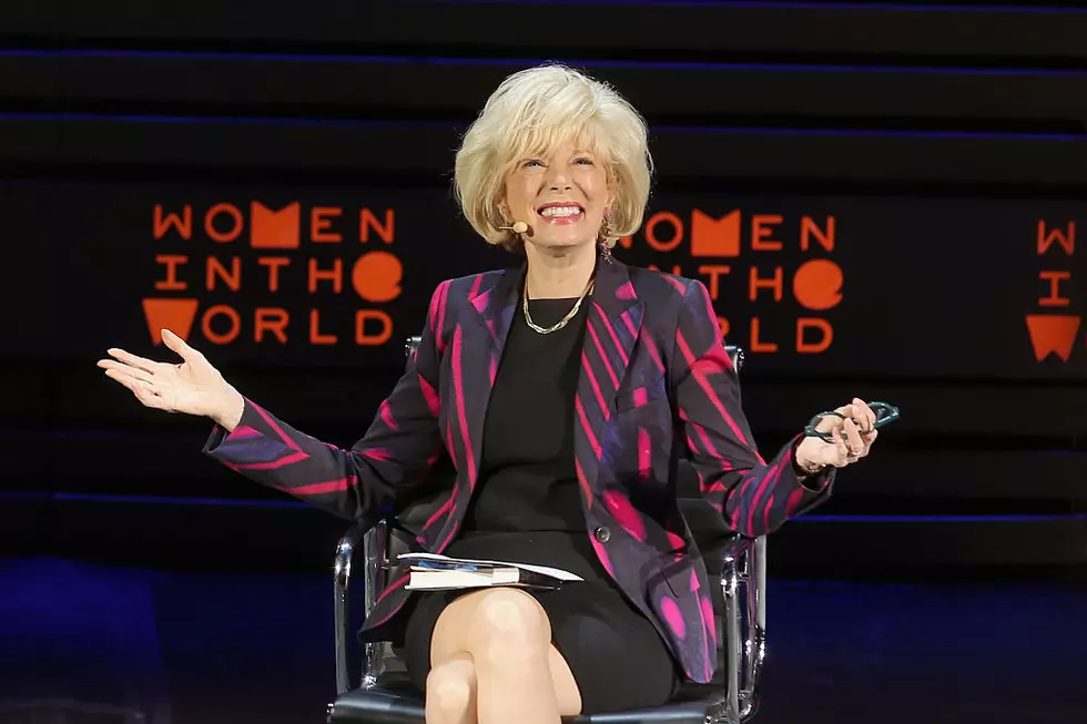 ’60 Minutes’ Icon Lesley Stahl Has Deep Roots in Massachusetts