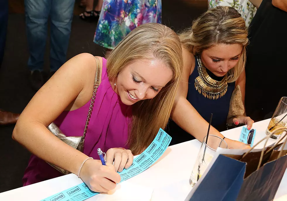 Having A Raffle In Massachusetts Can Land You In Trouble