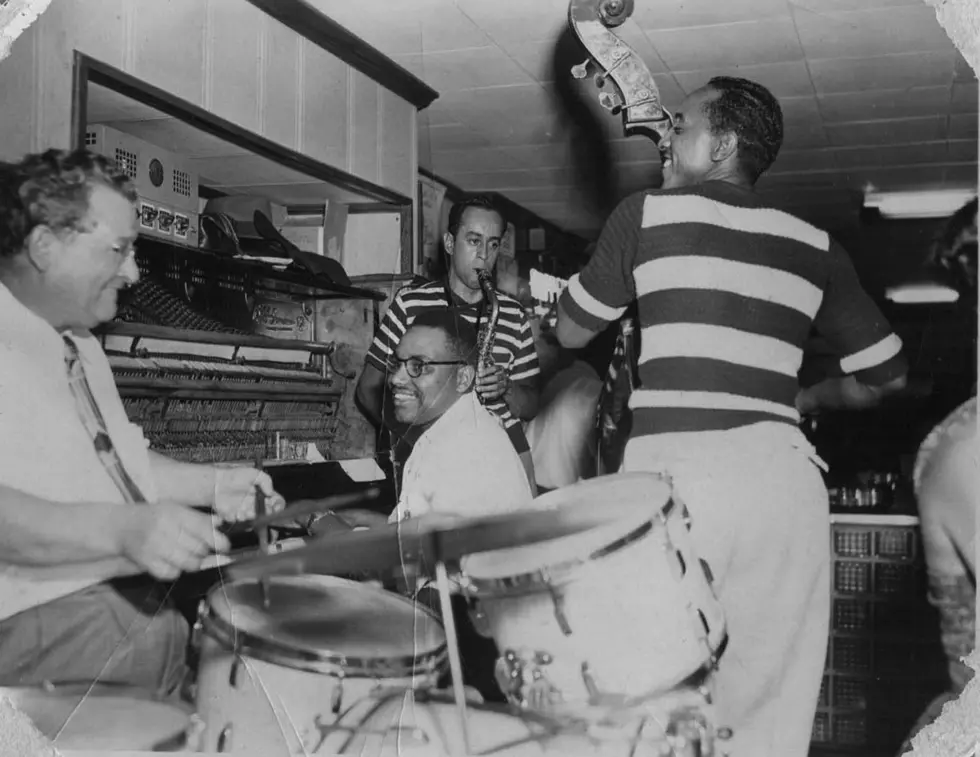 New Bedford Jazzman's Sax Solo Saved Duke Ellington's Career