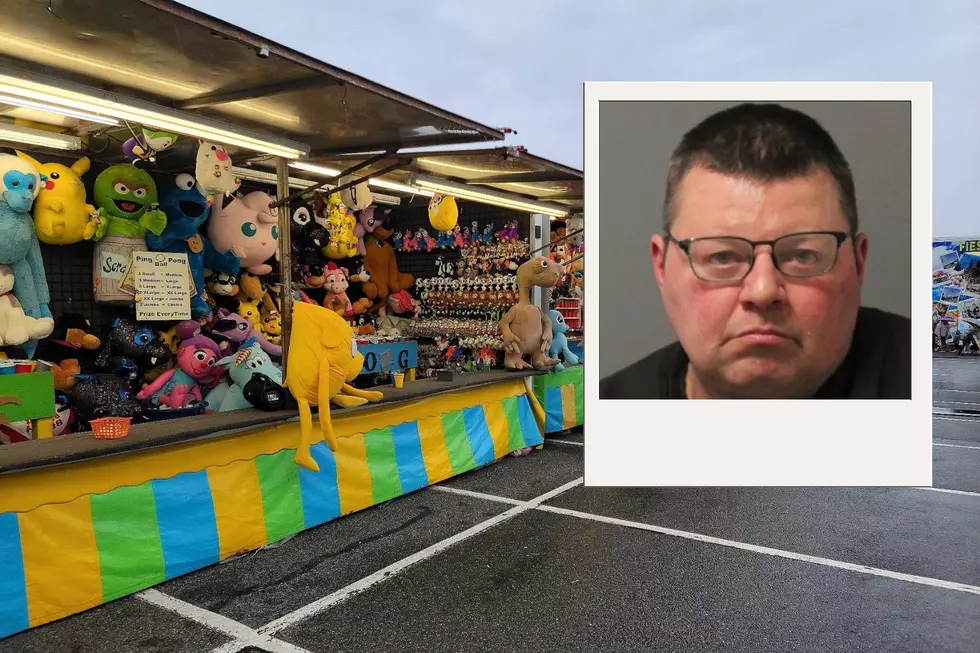 Fall River Man Arrested for Indecent Assault at Dartmouth Carnival