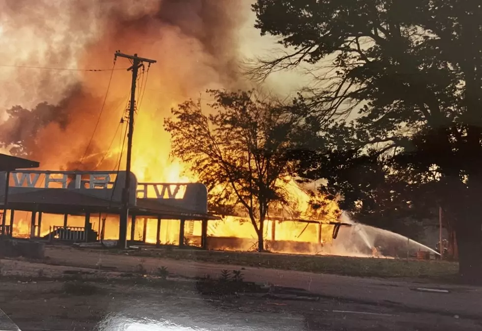 Dartmouth's Lincoln Park Was Slowly Destroyed By Arsonists