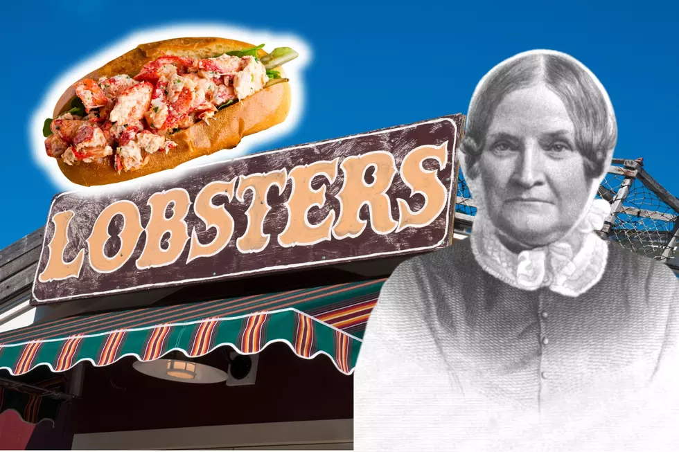 The Massachusetts Activist Who Helped Give Birth to the Lobster Roll