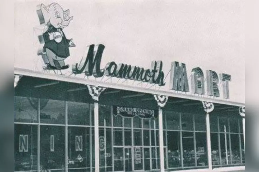 When New Bedford and Fairhaven Had Mammoth Mart Stores