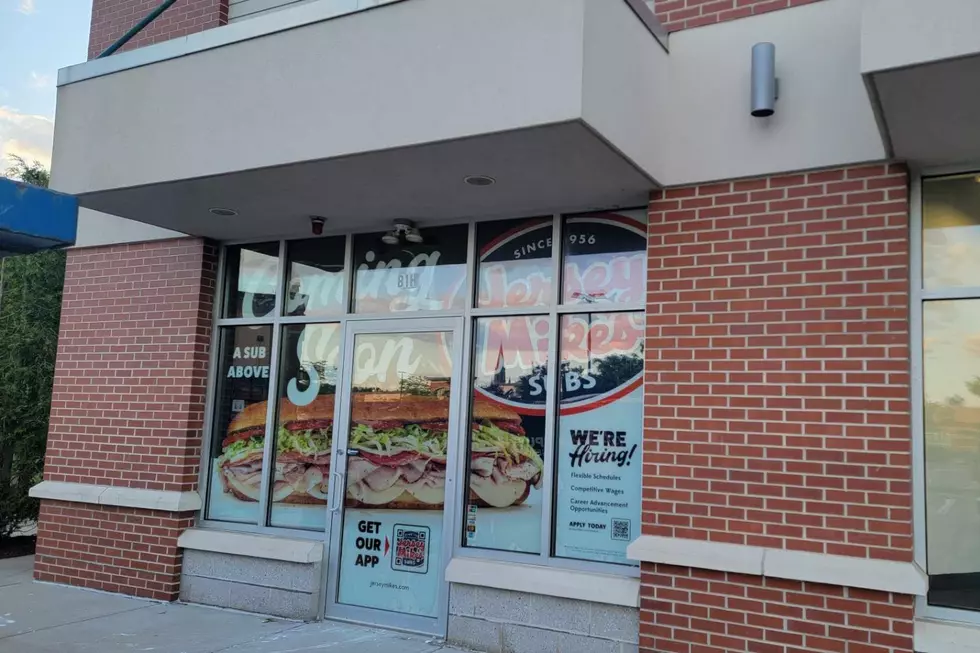 New Bedford Getting Its First Jersey Mike&#8217;s Sandwich Shop
