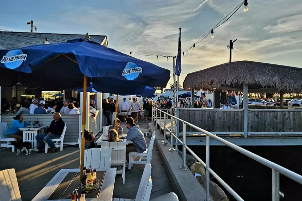 The Complete SouthCoast Outdoor Dining Guide for 2024