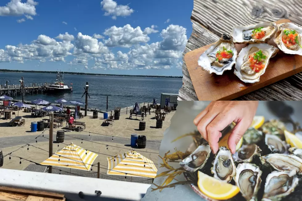 New Bedford’s Oyster Festival is the City’s Newest Celebration