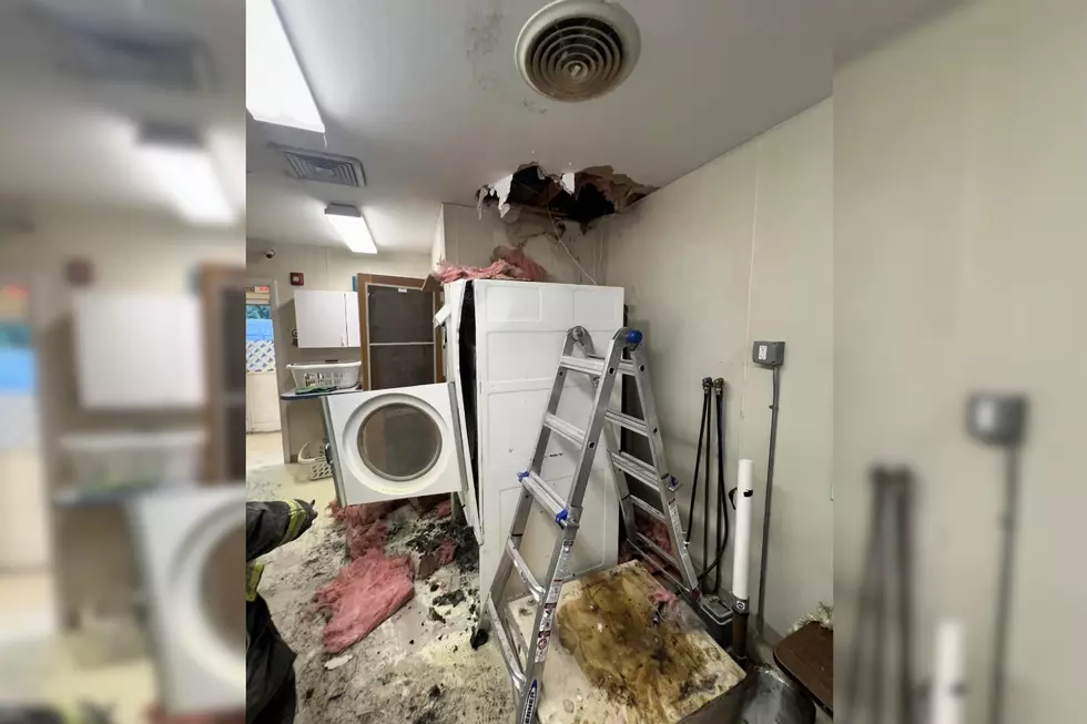 Westport Fire Highlights Importance of Dryer Maintenance in Homes