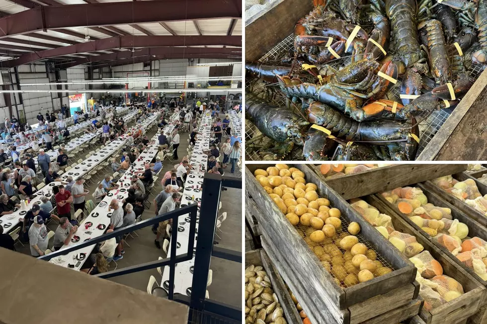 Rochester FD Celebrates Father&#8217;s Day With Huge Clam Bake Tradition