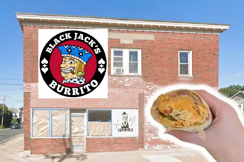 Blackjack's Burritos Coming to Acushnet