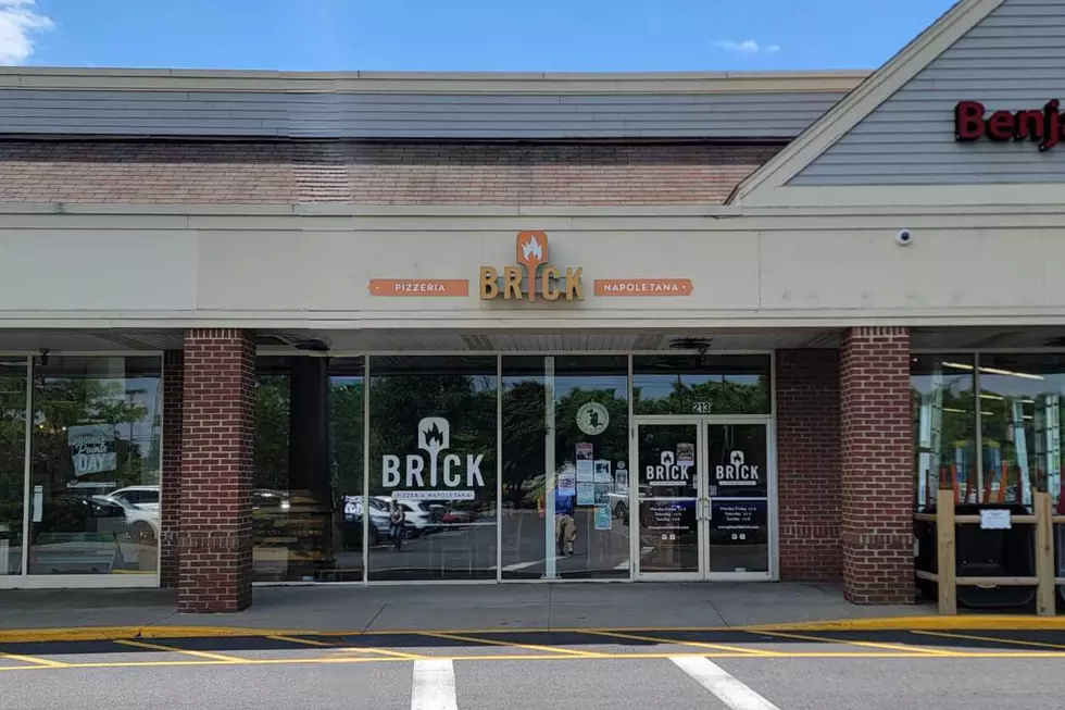Fairhaven&#8217;s Brick Pizzeria Napoletana Has Permanently Closed
