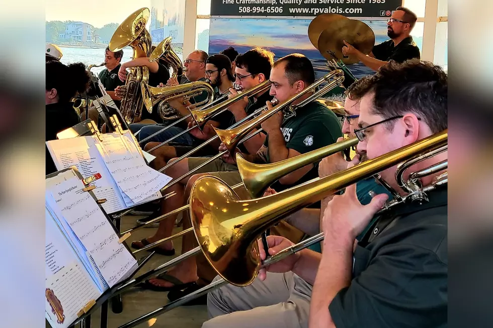 Dartmouth Community Band Celebrates 50th Anniversary