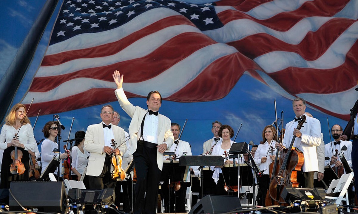 Boston Pops to Perform "Hocus Pocus" Score
