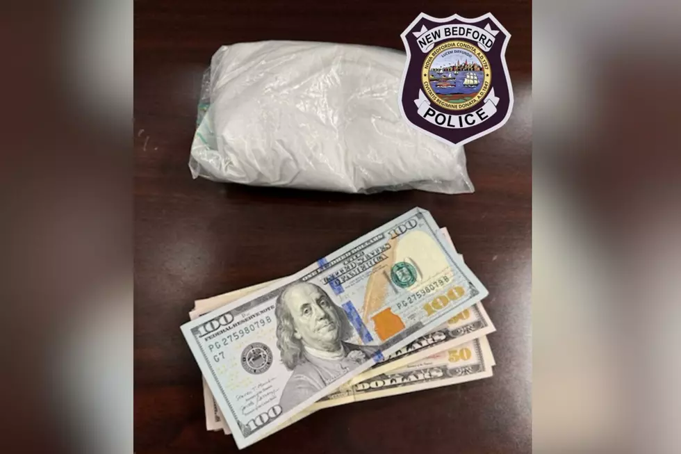 New Bedford Police Arrest Repeat Offender on Fentanyl Charges