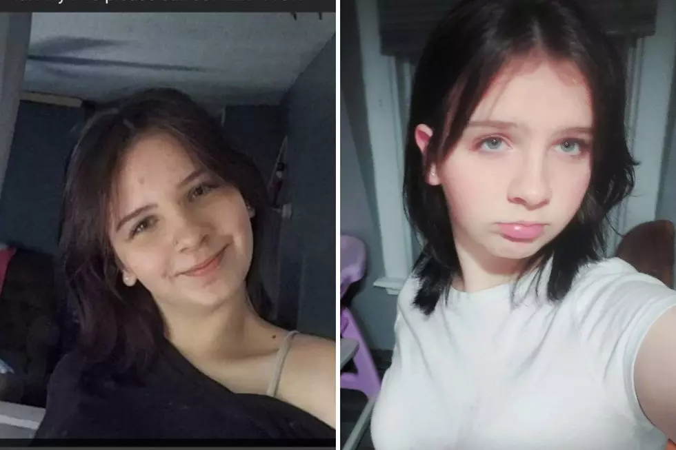 Taunton Police Search for Missing 13-Year-Old Girl
