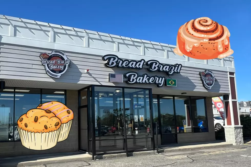 Indulge in Artisanal Treats at Fall River's Newest Bakery