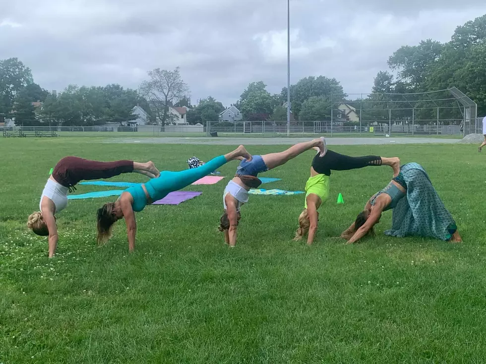 Fairhaven Full Bloom Wellness Festival Returning to Cushman Park