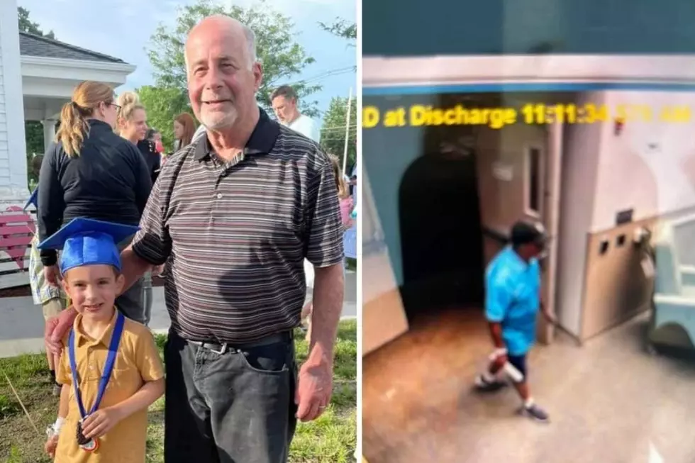 Plymouth Authorities Seek Help Searching for Missing Man