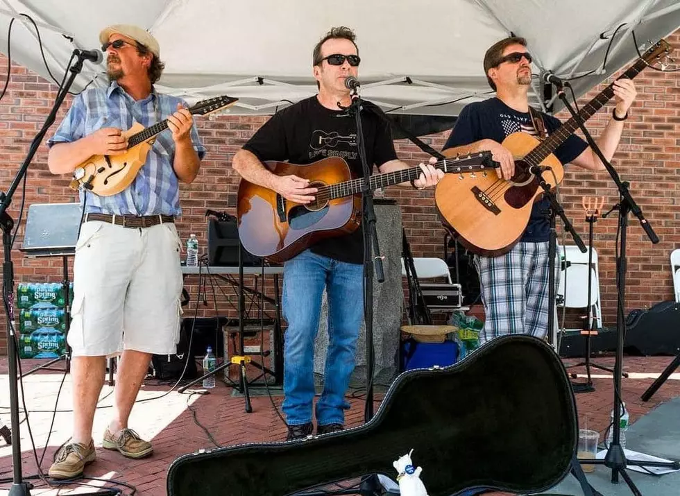 New Bedford Roots and Branches Music Fest Returns for Second Year