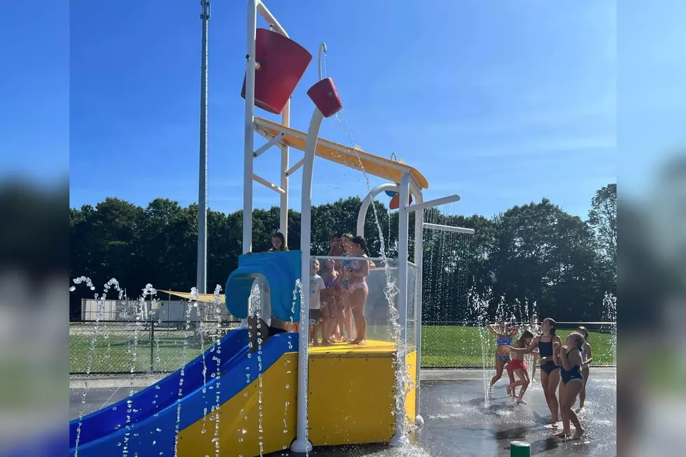 SouthCoast Splash Pads and Pools to Beat the Heat This Summer