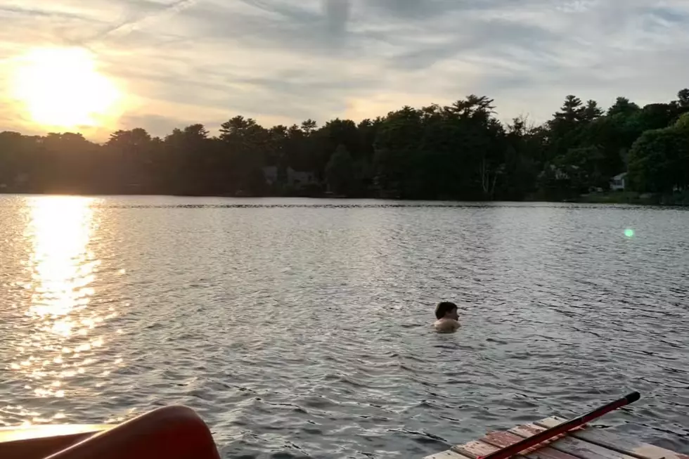 Rent This New Bedford Private Pond for a Close-to-Home Getaway