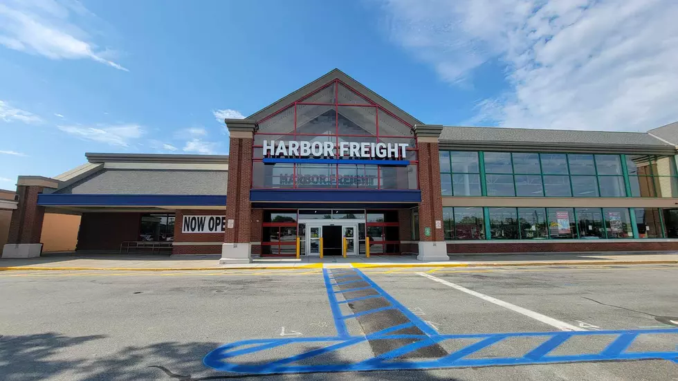Fairhaven’s Harbor Freight Tools Store Now Open