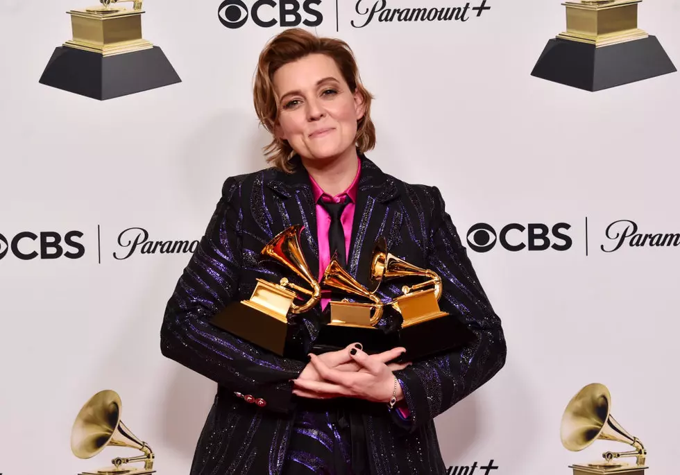 Brandi Carlile’s Wareham and Other Massachusetts Connection