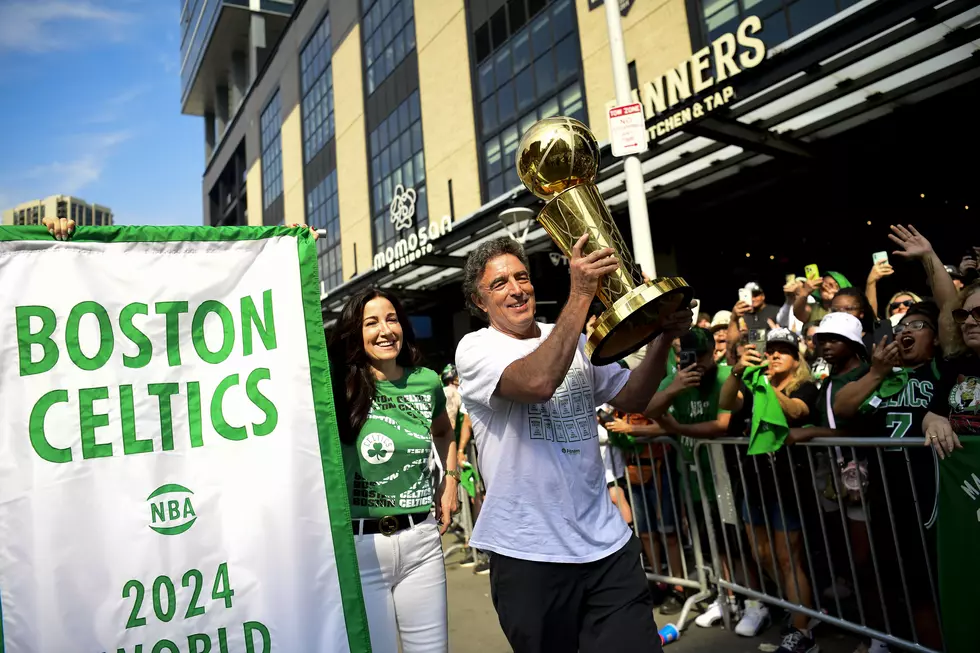 Boston Celtics Up For Sale