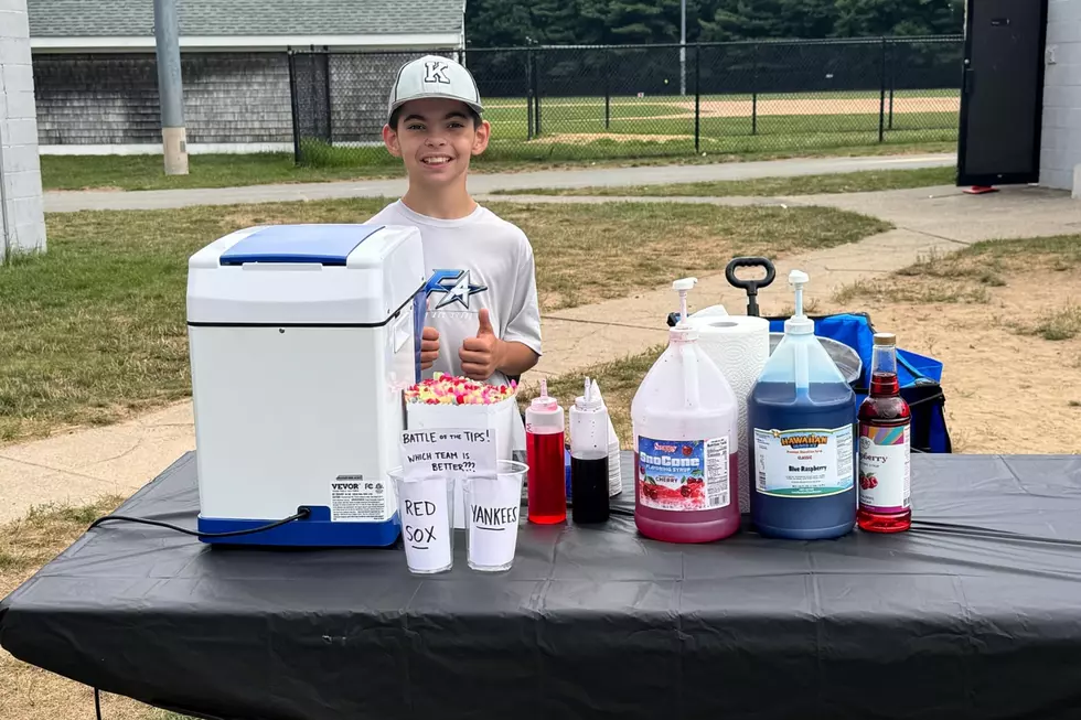 Fairhaven Kid Business Owner Learns the Most Valuable Lesson of All