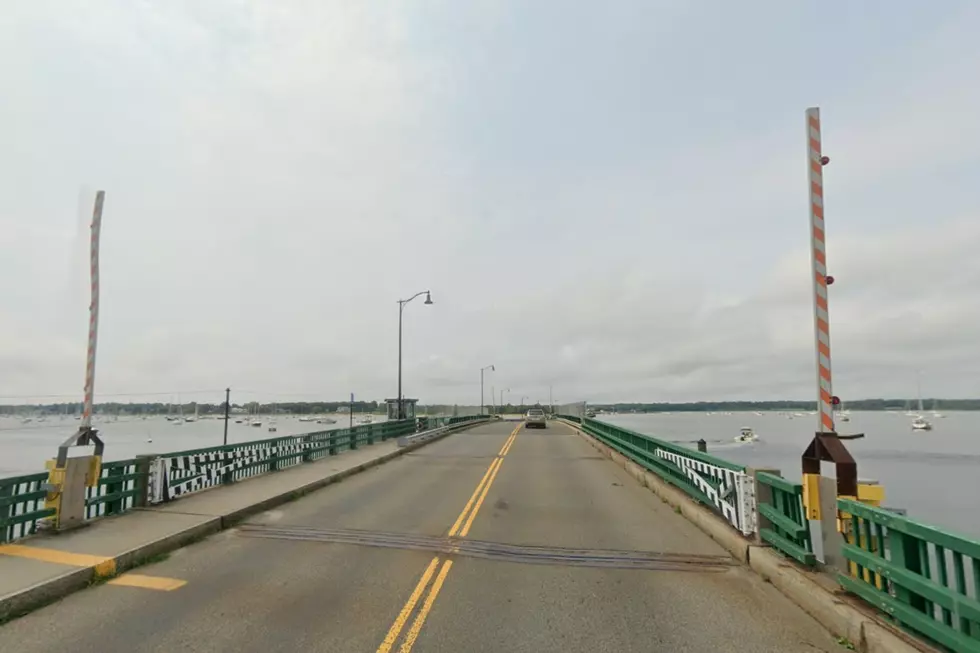 Why Dartmouth’s Padanaram Bridge Was Closed to Traffic Today